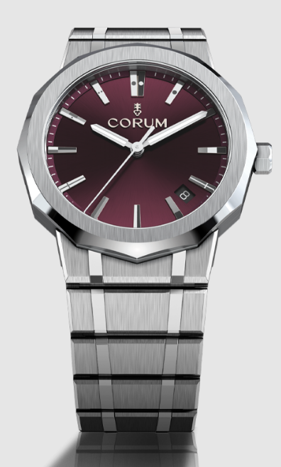 Copy Corum Admiral 36 Automatic Watch A36.231.AE0.0G